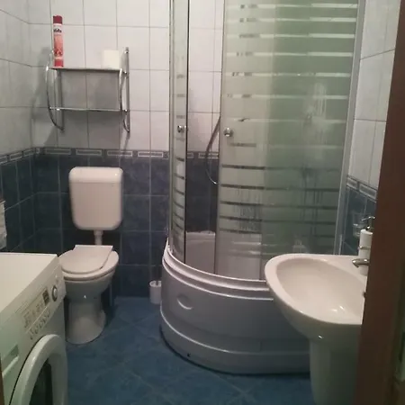 Apartmán Sunny Apartman *