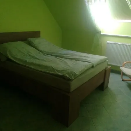 Apartmán Sunny Apartman Segedín
