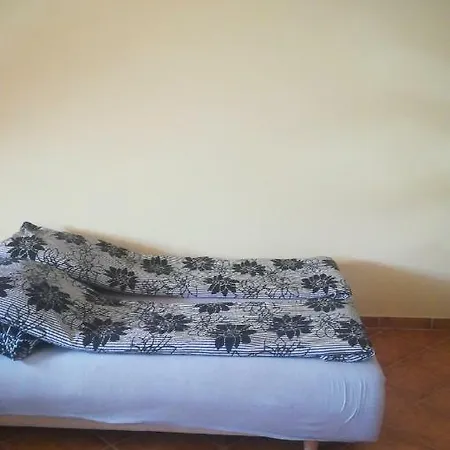 Apartmán Sunny Apartman *