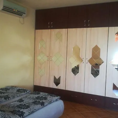 Sunny Apartman Apartmán