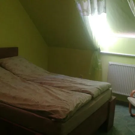 Apartmán Sunny Apartman *