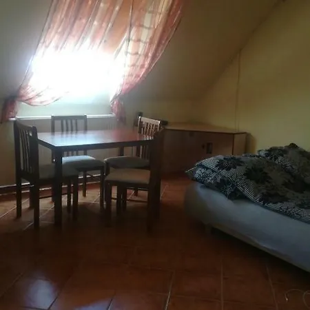 Apartmán Sunny Apartman *