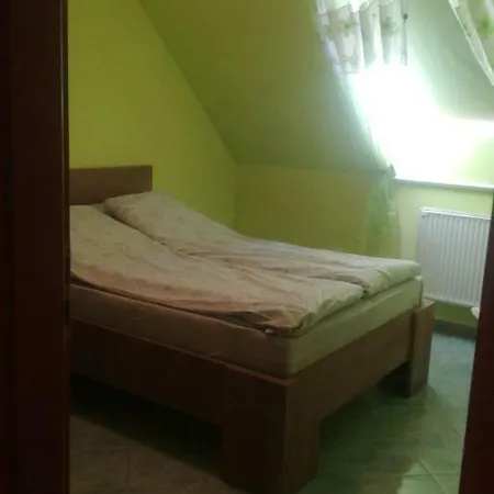 Sunny Apartman * Segedín