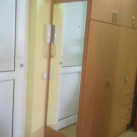Sunny Apartman Apartmán Segedín