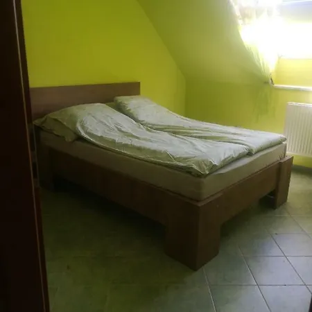 Sunny Apartman * Szeged