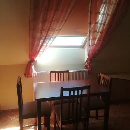Sunny Apartman Appartamento Szeged