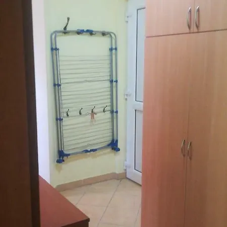 Sunny Apartman * Szeged