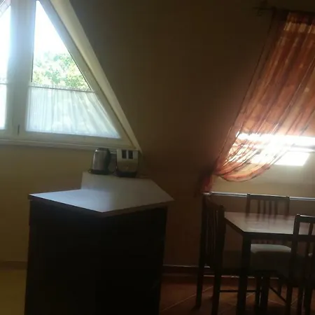 Appartamento Sunny Apartman *