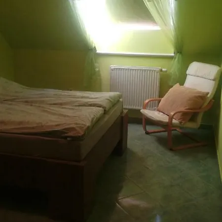 Appartamento Sunny Apartman