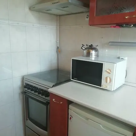 Appartamento Sunny Apartman Szeged